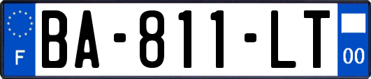 BA-811-LT