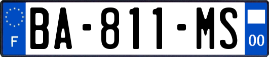 BA-811-MS