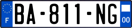 BA-811-NG