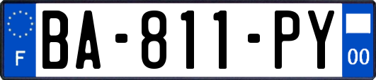 BA-811-PY