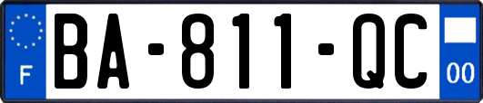 BA-811-QC