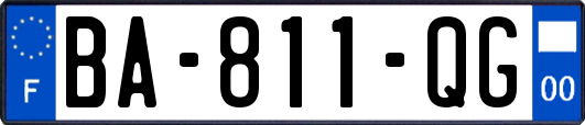 BA-811-QG