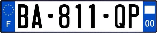 BA-811-QP