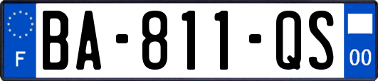 BA-811-QS