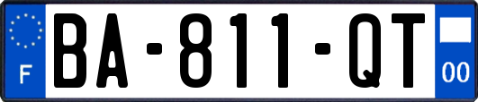 BA-811-QT