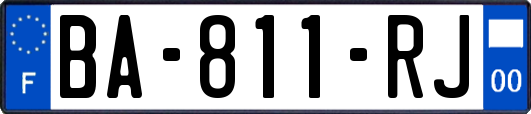 BA-811-RJ