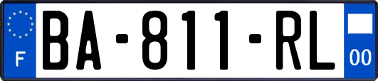 BA-811-RL
