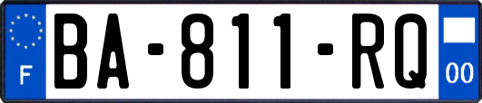 BA-811-RQ