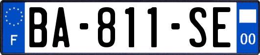 BA-811-SE