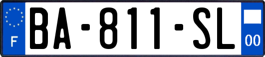 BA-811-SL