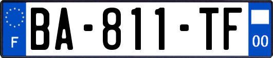 BA-811-TF