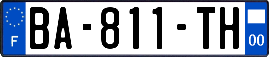 BA-811-TH