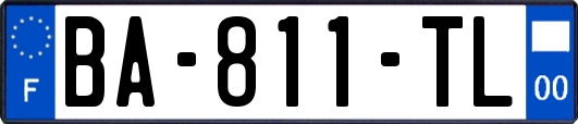 BA-811-TL