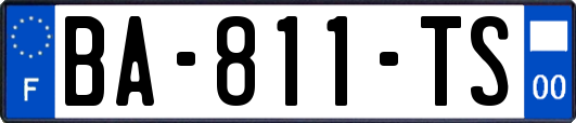 BA-811-TS