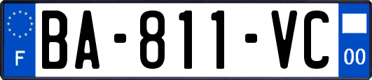 BA-811-VC