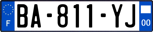 BA-811-YJ