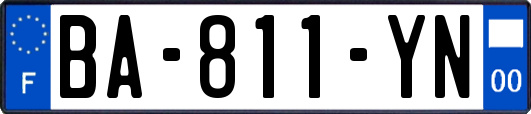 BA-811-YN
