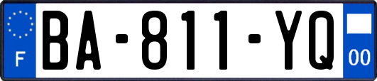 BA-811-YQ