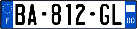 BA-812-GL