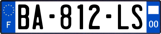 BA-812-LS