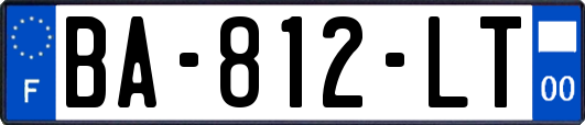 BA-812-LT