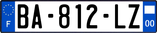 BA-812-LZ
