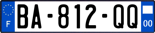 BA-812-QQ