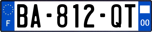 BA-812-QT