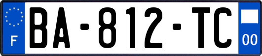 BA-812-TC