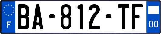 BA-812-TF