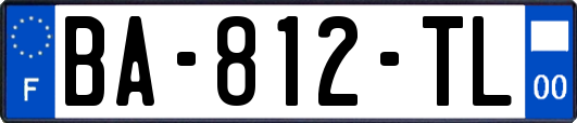 BA-812-TL