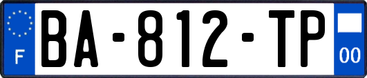 BA-812-TP