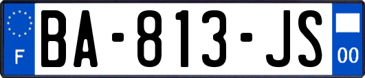 BA-813-JS