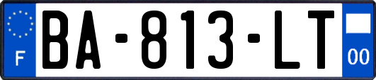 BA-813-LT