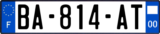 BA-814-AT