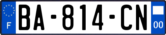 BA-814-CN