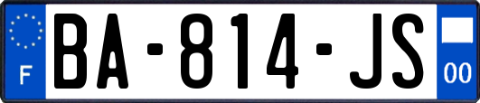 BA-814-JS