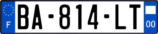 BA-814-LT