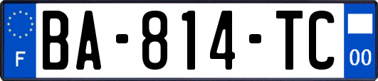 BA-814-TC