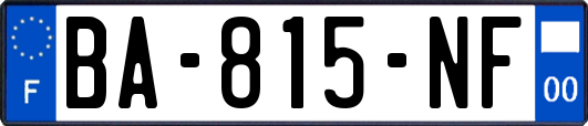 BA-815-NF