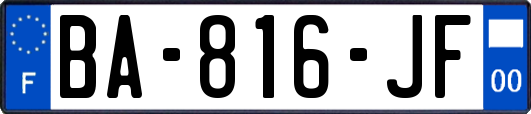 BA-816-JF