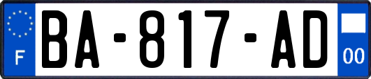 BA-817-AD