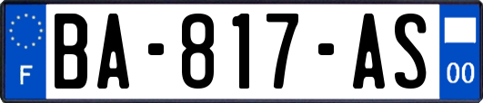 BA-817-AS