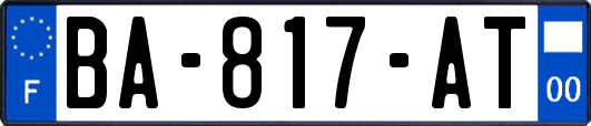 BA-817-AT