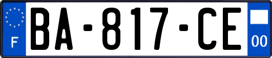 BA-817-CE