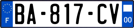 BA-817-CV