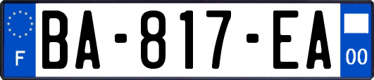 BA-817-EA