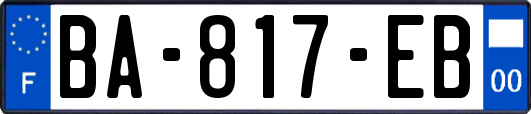 BA-817-EB