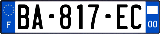 BA-817-EC
