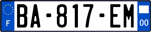 BA-817-EM
